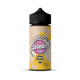 Mango Surprise Careless Ice Cream 100ml Shortfill E liquid
